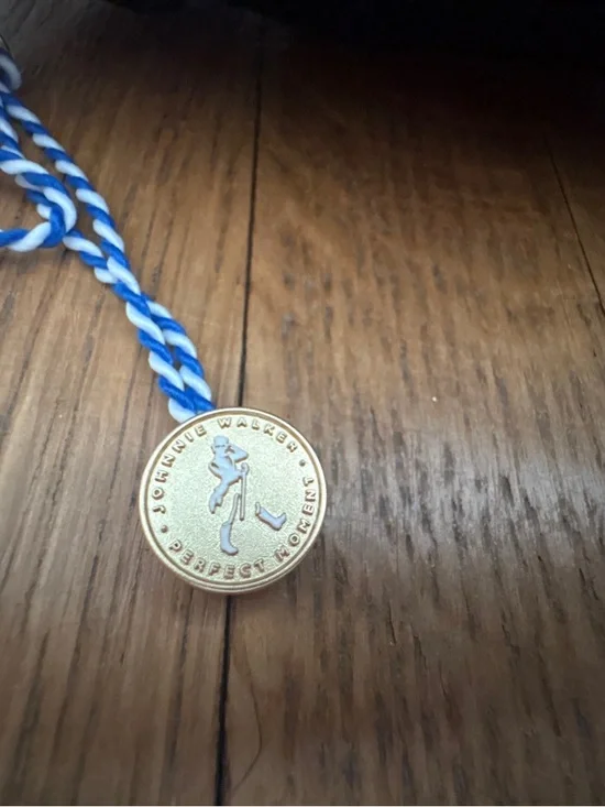 Perfect Moment x Johnnie Walker Blue Label REVERSIBLE Puffer Bag - Picture 3 of 9